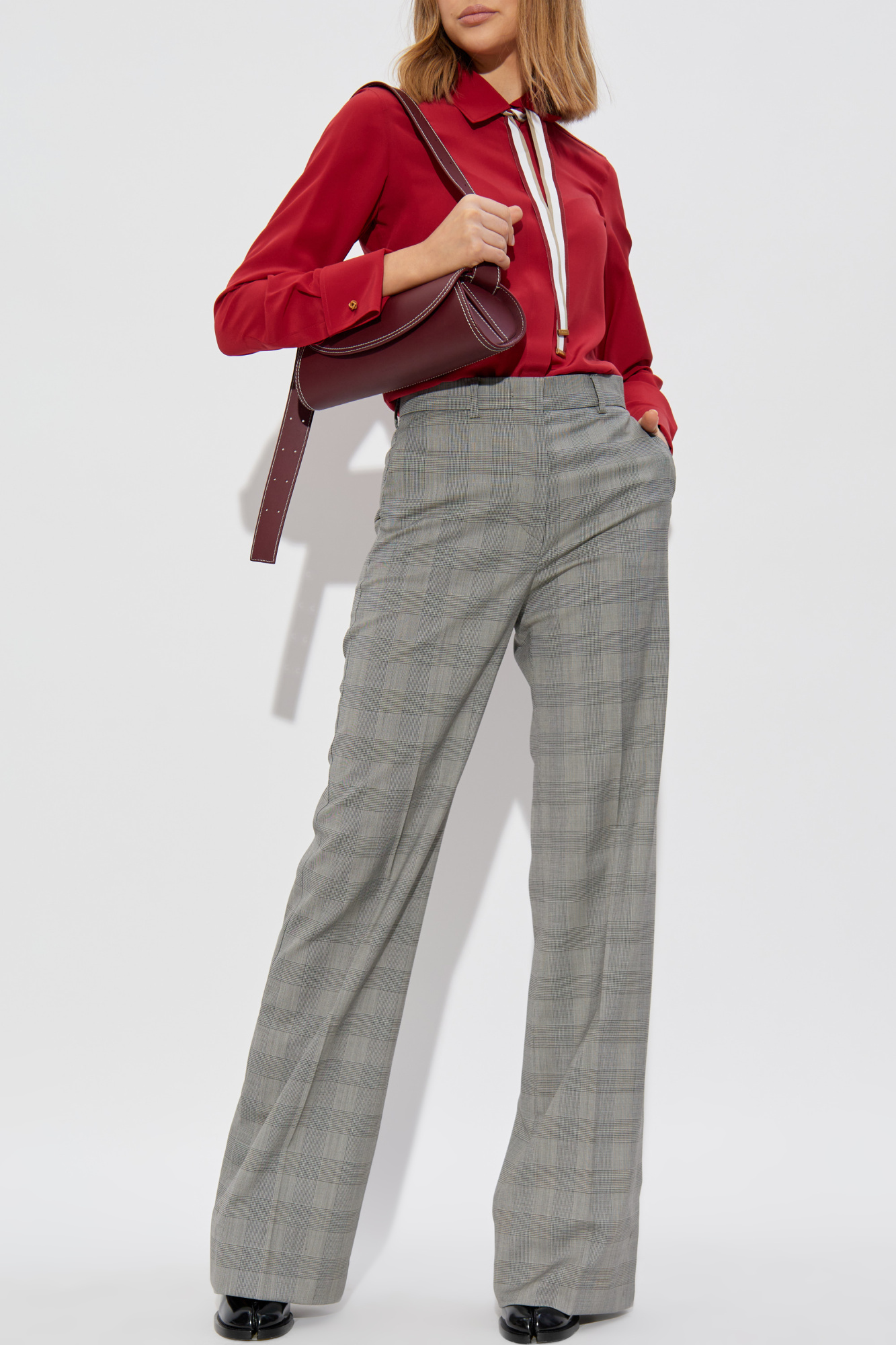 Max Mara Shirt Apollo | Women's Clothing | Vitkac